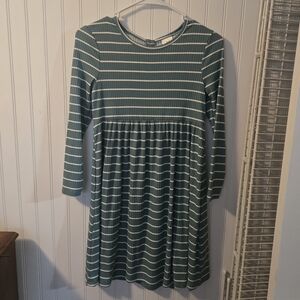 Girls Dress EUC 10/12